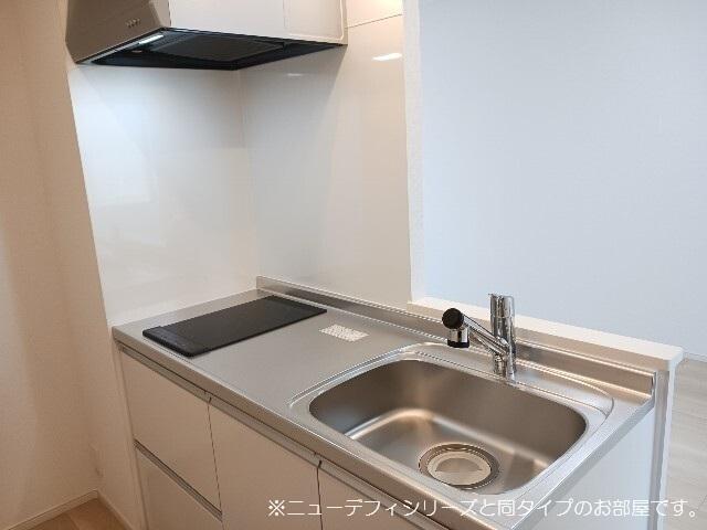 ソフィアツー（102） キッチン