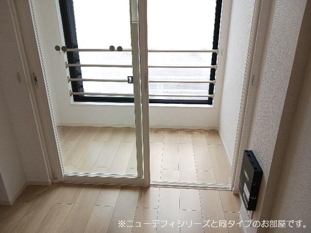 ソフィアツー（102） 室内