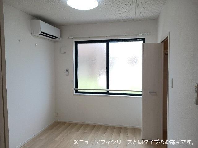 ソフィアツー（102） 室内