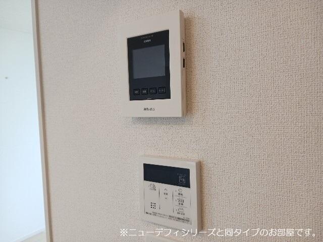 ソフィアツー（102） 設備