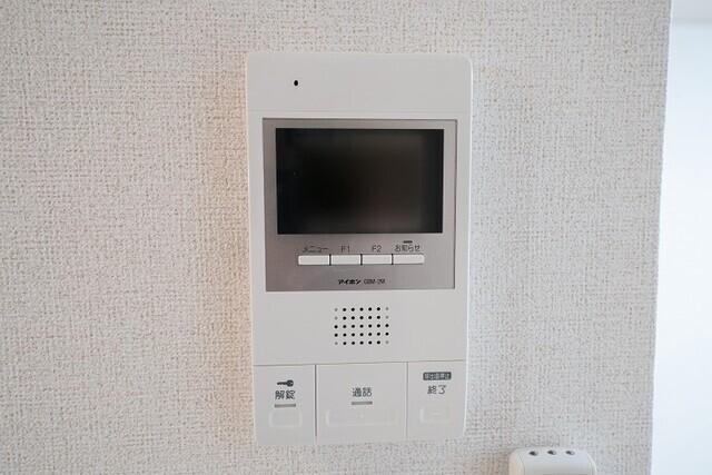 日暮里クリスタルガーデン（902） 設備
