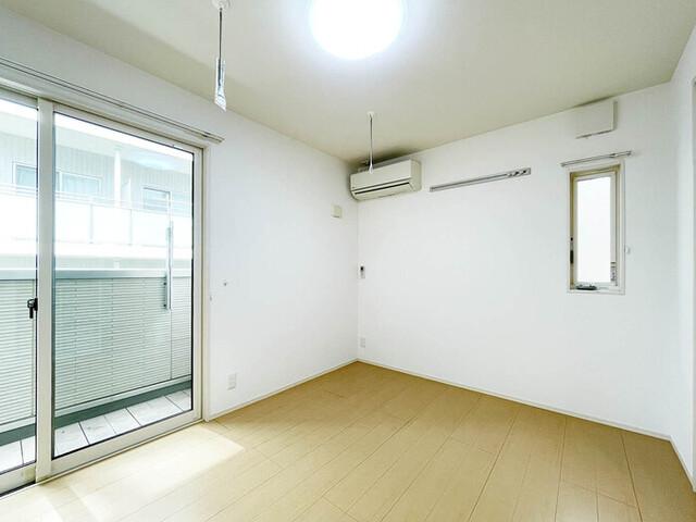 Olivia神楽坂（202） 部屋画像