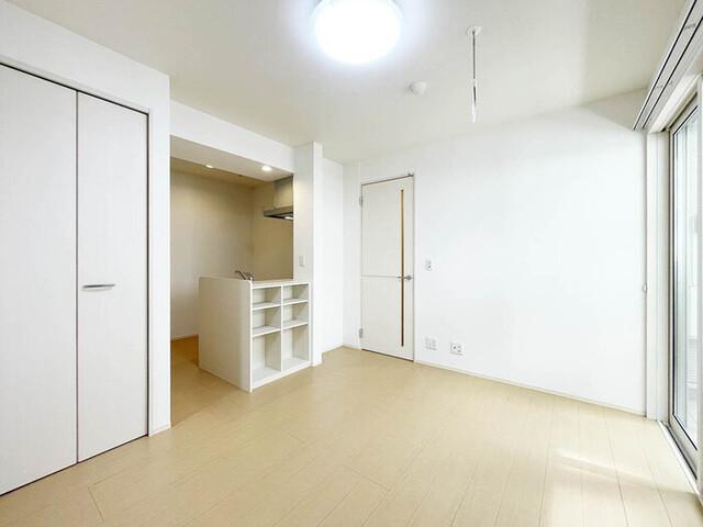 Olivia神楽坂（202） 部屋画像