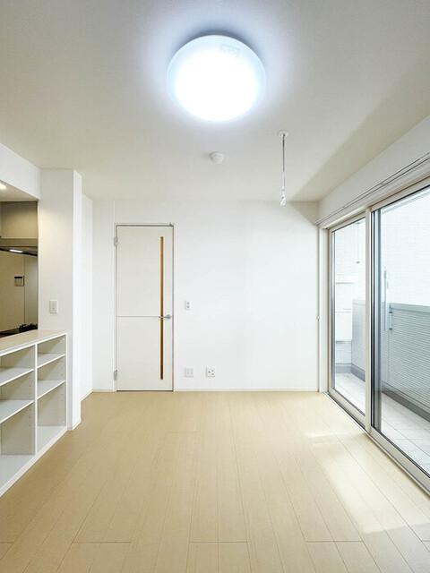 Olivia神楽坂（202） 部屋画像