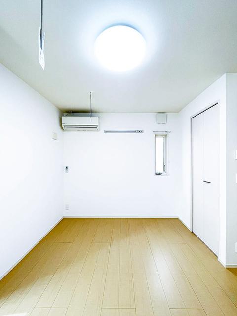 Olivia神楽坂（202） 部屋画像