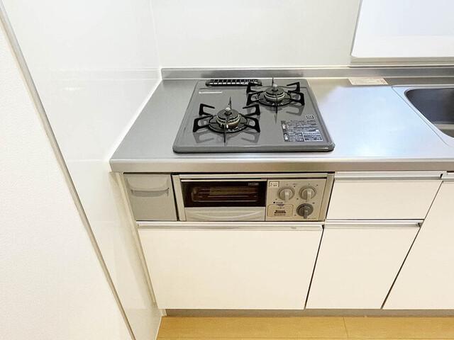 Olivia神楽坂（202） 部屋画像