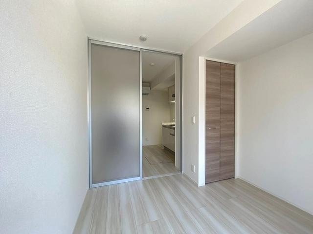 セレスティア白鷺（106） 部屋画像