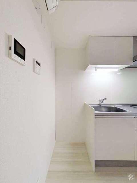 セレスティア白鷺（106） 部屋画像