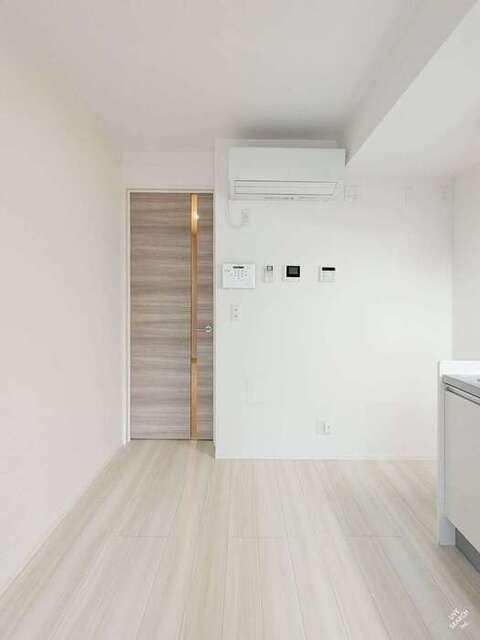 セレスティア白鷺（106） 部屋画像