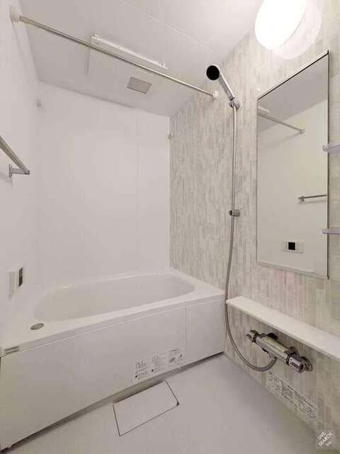 セレスティア白鷺（106） 部屋画像
