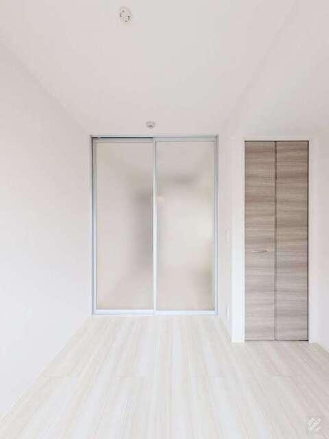 セレスティア白鷺（106） 部屋画像