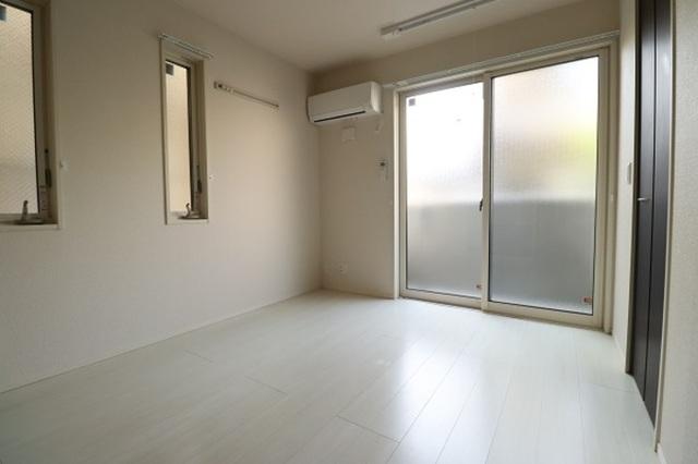SHININ'DAYS 石神井台（102） 部屋画像