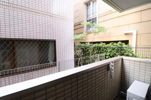 SHININ'DAYS 石神井台（102） 部屋画像