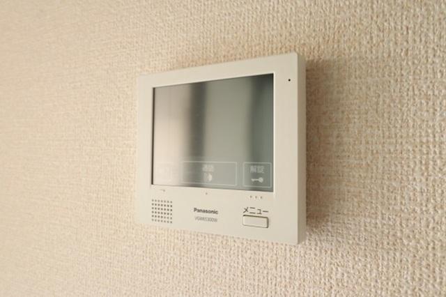 SHININ'DAYS 石神井台（102） 部屋画像