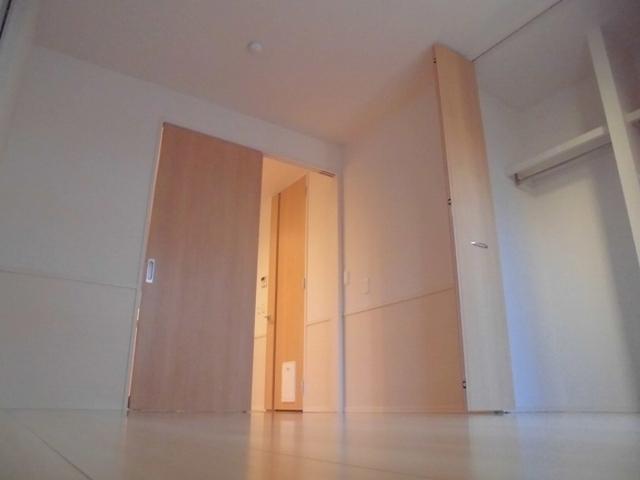 クヴァルチーラ奥戸（107） 部屋画像