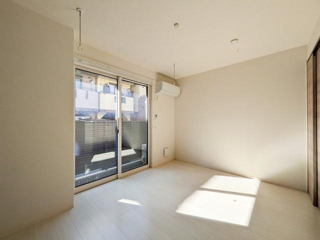 コンフォール高砂（103） 部屋画像