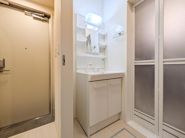 コンフォール高砂（103） 部屋画像