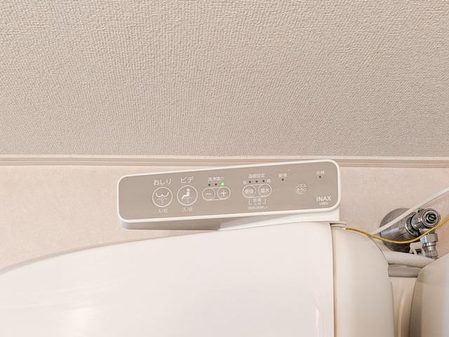 コンフォール高砂（103） 部屋画像