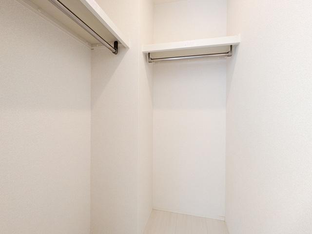 コンフォール高砂（103） 部屋画像