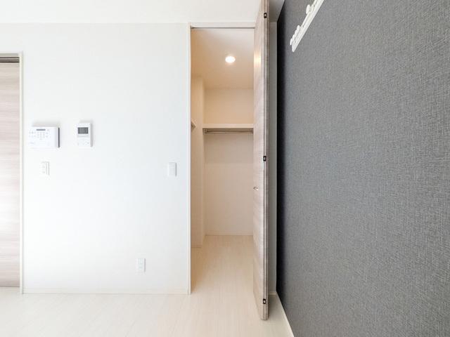 コンフォール高砂（103） 部屋画像
