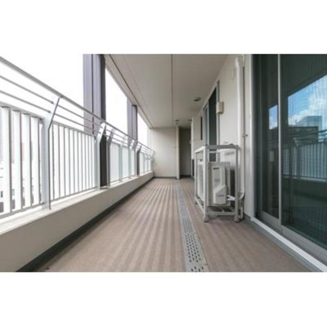 ＣＡＰＩＴＡＬ　ＧＡＴＥ　ＰＬＡＣＥ　ザ・タワー（501） 部屋画像