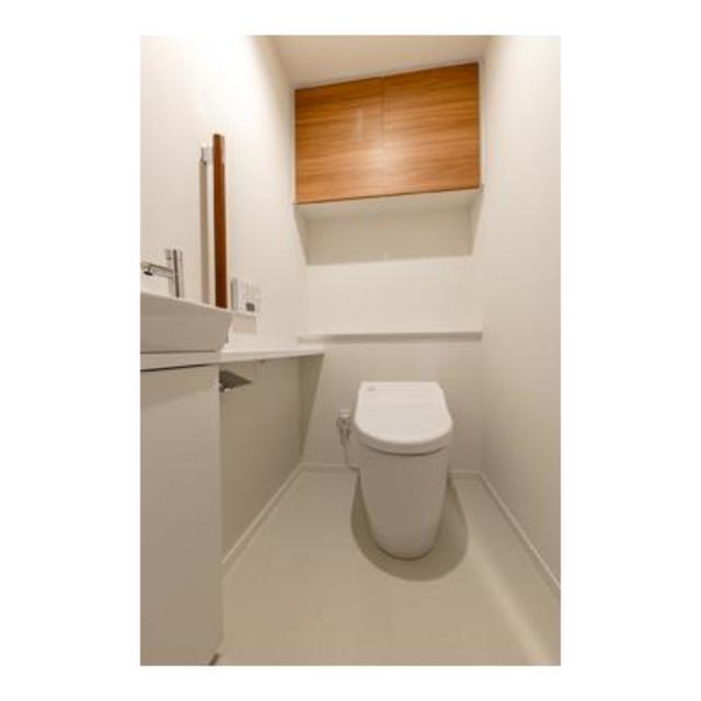 ＣＡＰＩＴＡＬ　ＧＡＴＥ　ＰＬＡＣＥ　ザ・タワー（501） 部屋画像