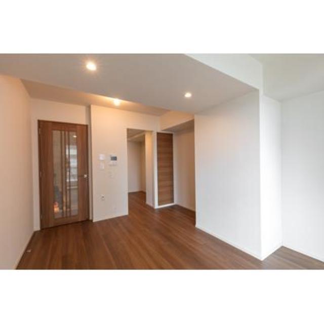 ＣＡＰＩＴＡＬ　ＧＡＴＥ　ＰＬＡＣＥ　ザ・タワー（501） 部屋画像