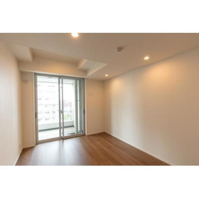 ＣＡＰＩＴＡＬ　ＧＡＴＥ　ＰＬＡＣＥ　ザ・タワー（501） 部屋画像