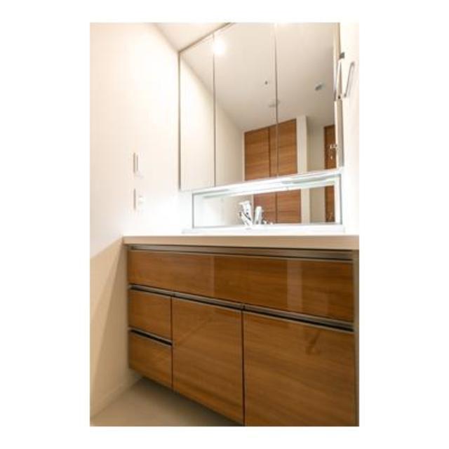 ＣＡＰＩＴＡＬ　ＧＡＴＥ　ＰＬＡＣＥ　ザ・タワー（501） 部屋画像