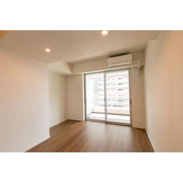 ＣＡＰＩＴＡＬ　ＧＡＴＥ　ＰＬＡＣＥ　ザ・タワー（501） 部屋画像