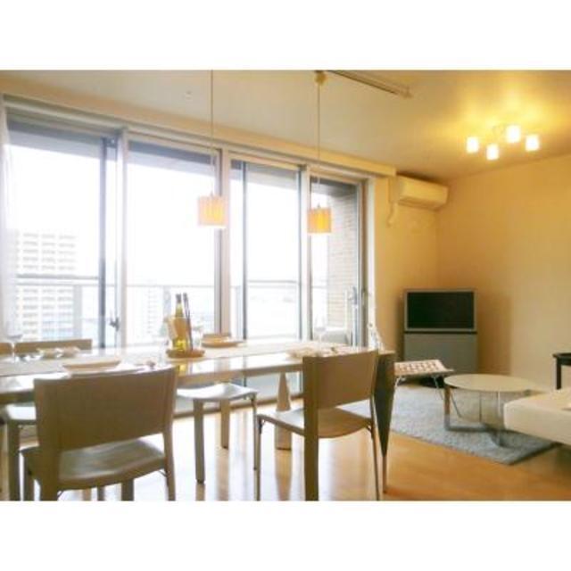 ＴＨＥ　ＴＯＫＹＯ　ＴＯＷＥＲＳ　ＭＩＤＴＯＷＥＲ（1020） 部屋画像