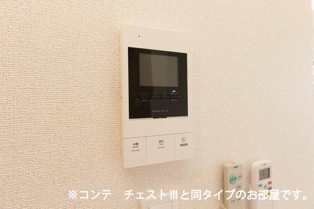 グランツ宇津木（104） 設備