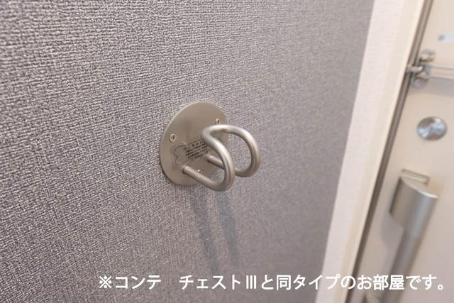 グランツ宇津木（104） 設備