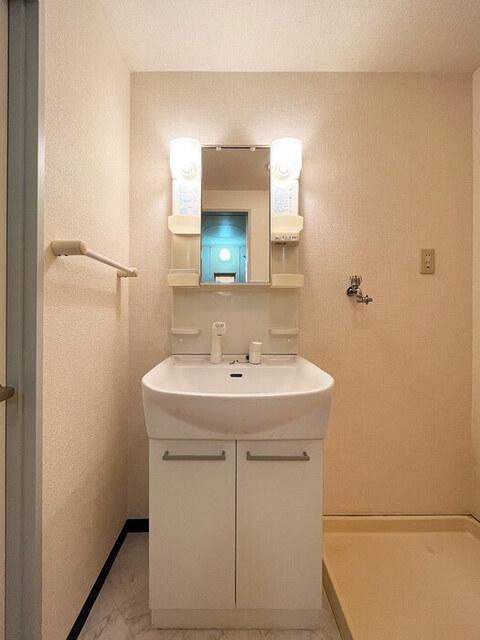 シティパル瑞江（402） 部屋画像