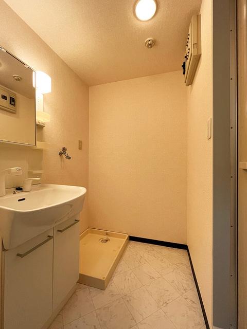 シティパル瑞江（402） 部屋画像