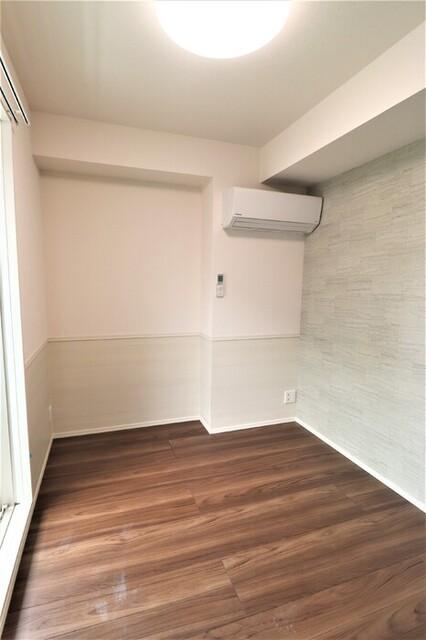 オルテンシア（303） 部屋画像