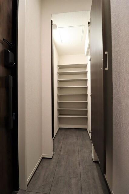 オルテンシア（307） 部屋画像