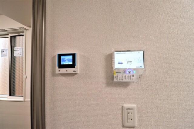 オルテンシア（307） 部屋画像