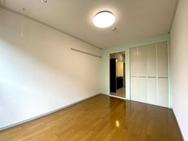 ドルフ北烏山　Ｄ（106） 部屋画像