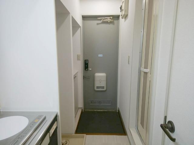 ドルフ北烏山　Ｄ（106） 部屋画像