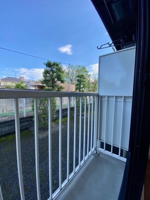 ドルフ北烏山　Ｄ（106） 部屋画像