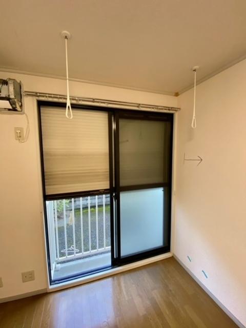 ドルフ北烏山　Ｄ（106） 部屋画像