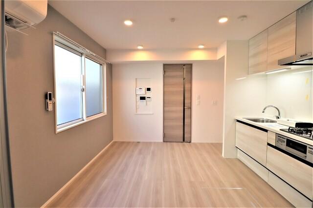 セレスティア前野町（102） 部屋画像