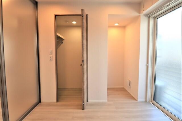 セレスティア前野町（102） 部屋画像