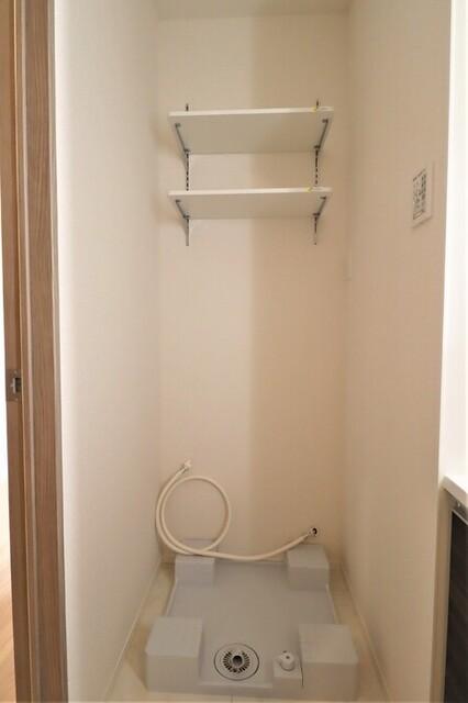 セレスティア前野町（102） 部屋画像
