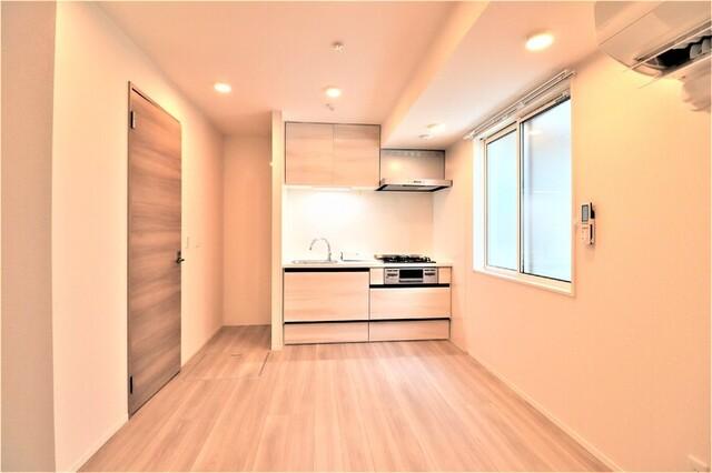 セレスティア前野町（104） 部屋画像