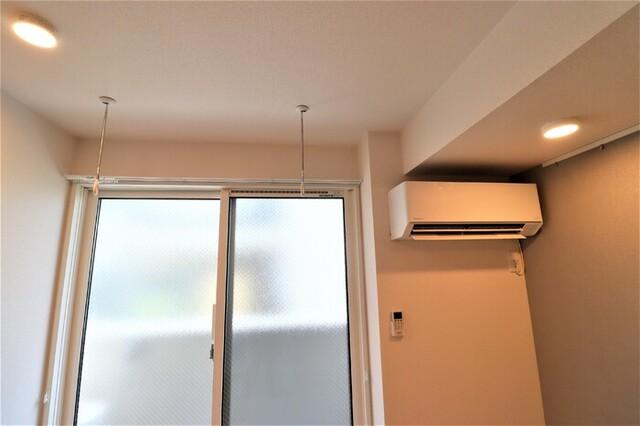 セレスティア前野町（204） 部屋画像