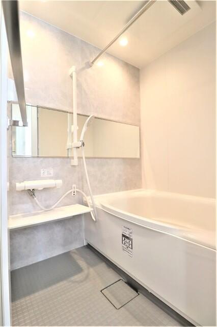 セレスティア前野町（301） 部屋画像