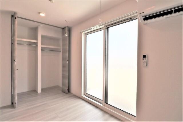 セレスティア前野町（301） 部屋画像