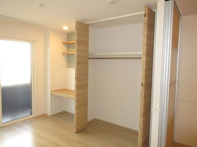 アンジュール高松（102） 部屋画像